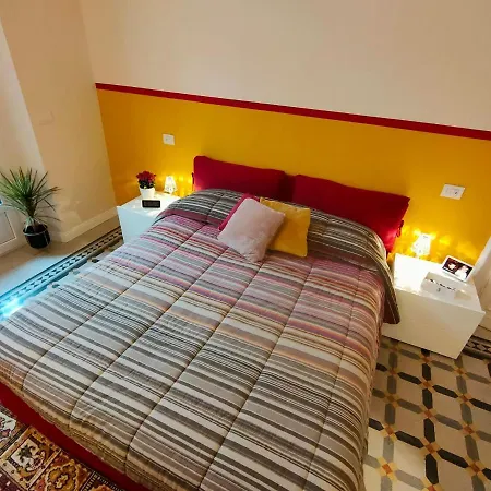 My Liberty Homestay *