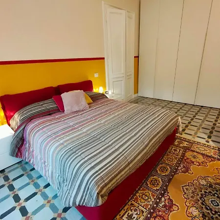 Homestay My Liberty Turin