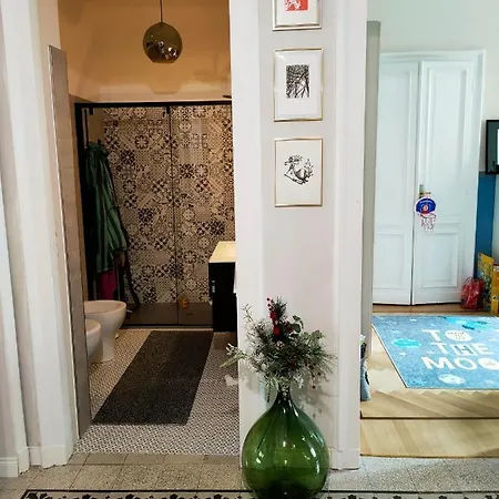 My Liberty Homestay *