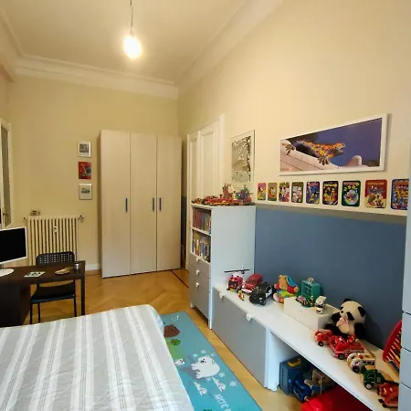 My Liberty Homestay