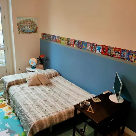 My Liberty Accommodatie bij particulieren Turijn